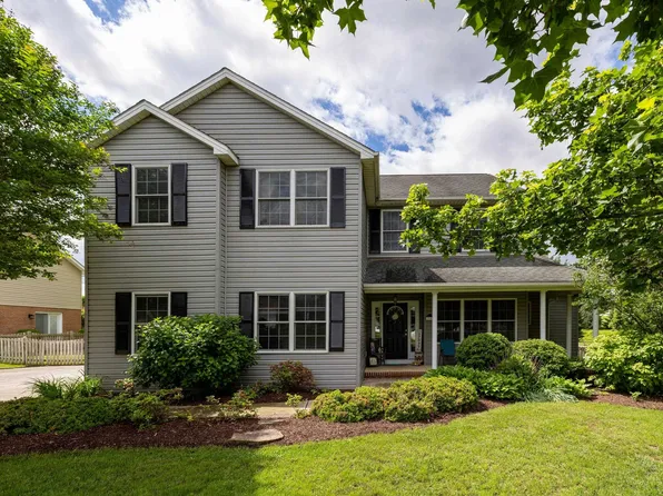 2687 N Star Ter, Harrisonburg, VA 22802