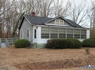 10710 Shady Ln, Charles City, VA 23030