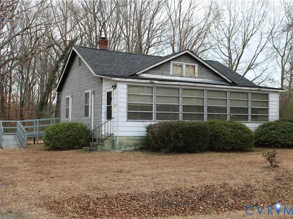 10710 Shady Ln, Charles City, VA 23030