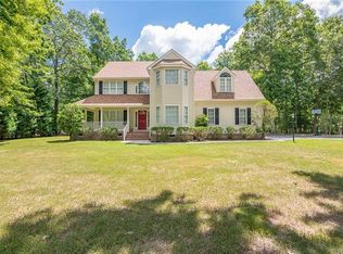 13424 Carters Creek Ter, Chesterfield, VA 23838