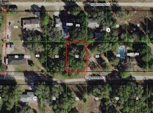 2910 Van Buren St, Inverness, FL 34453