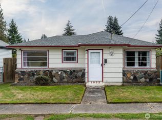 1002 N 10th Avenue, Kelso, WA 98626