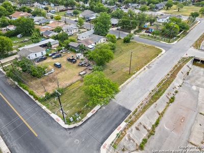 602 san felipe LOT 77, San Antonio, TX, 78228