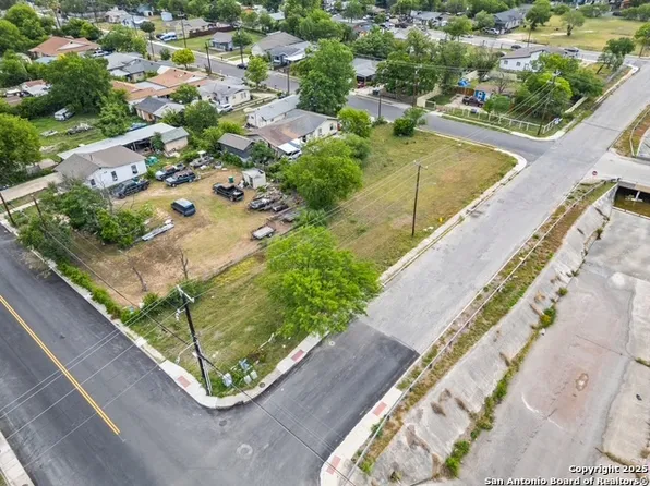 602 san felipe LOT 77, San Antonio, TX 78228