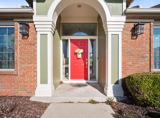12633 Genesta Cv, Fort Wayne, IN 46845