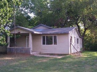 420 N 7th St, Purcell, OK 73080
