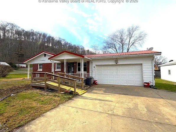 218 Oak St, New Haven, WV 25265