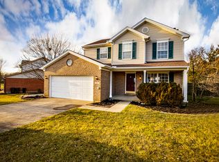 6377 Willow Ln, Mason, OH