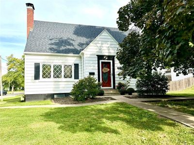 201 S Walnut St, Maryville, MO, 64468