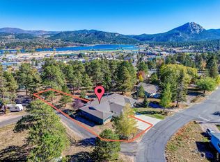 1069 Morgan St #A, Estes Park, CO 80517