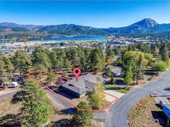 1069 Morgan St #A, Estes Park, CO 80517