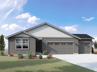 Mallard Meadows, Ellensburg, WA 98926