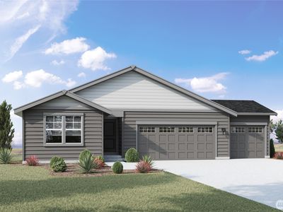 1503 S Mallard Way #23, Ellensburg, WA, 98926