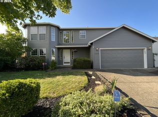 4438 Farm Field Ave NE, Salem, OR 97305