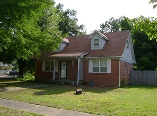 1721 Brookhaven Rd, Jonesboro, AR 72401