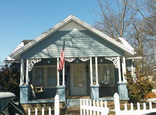 5406 Tennessee Ave, Nashville, TN 37209