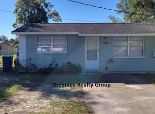854 NE 4th St, Crystal River, FL 34429