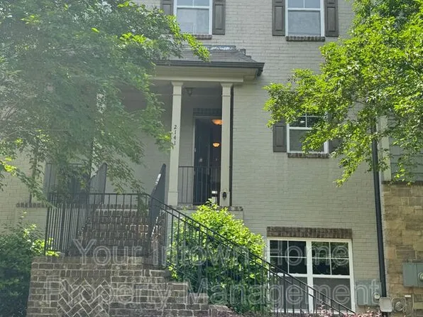 2141 Havenwood Trl, Atlanta, GA 30319