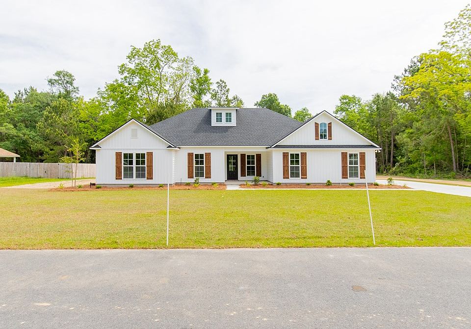 6 Douglas Rd, Ray City, GA 31645 | Zillow