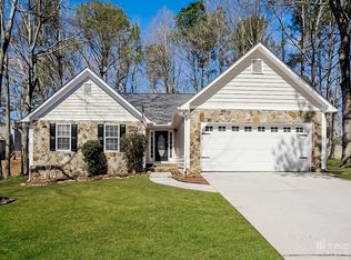 4363 Port Ln, Powder Springs, GA 30127
