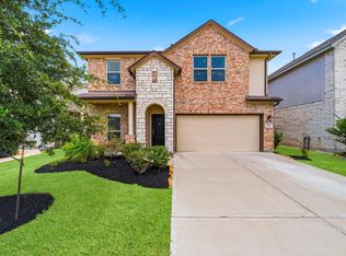 30010 Vallonea Oak, Brookshire, TX 77423