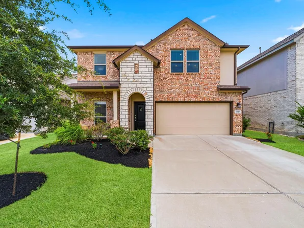 30010 Vallonea Oak, Brookshire, TX 77423