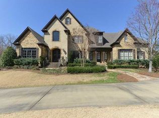531 Stewards Gln, Birmingham, AL 35242