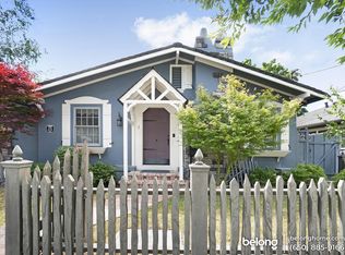 1218 Singletary Ave, San Jose, CA 95126