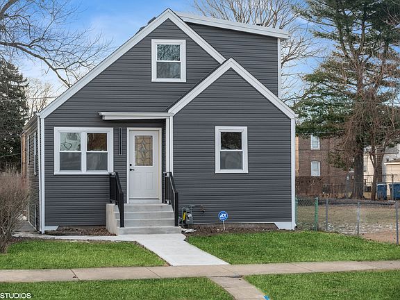 2nd image of 12436 S May St