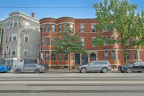858 Huntington Ave #3 Photo 1