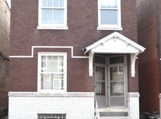 556 Eiler St, Saint Louis, MO