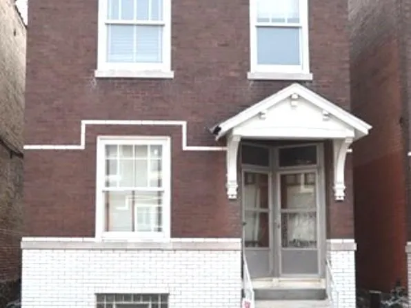 556 Eiler St, Saint Louis, MO 63111