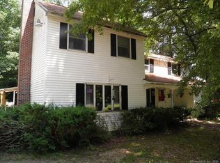 171 Orchard Hill Rd, Pomfret Center, CT 06259