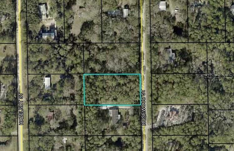 1st image of 1102 ROSEWOOD STREET LOT 7