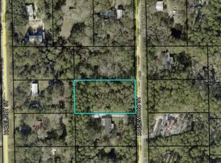 1102 Rosewood St #7, Bunnell, FL 32110