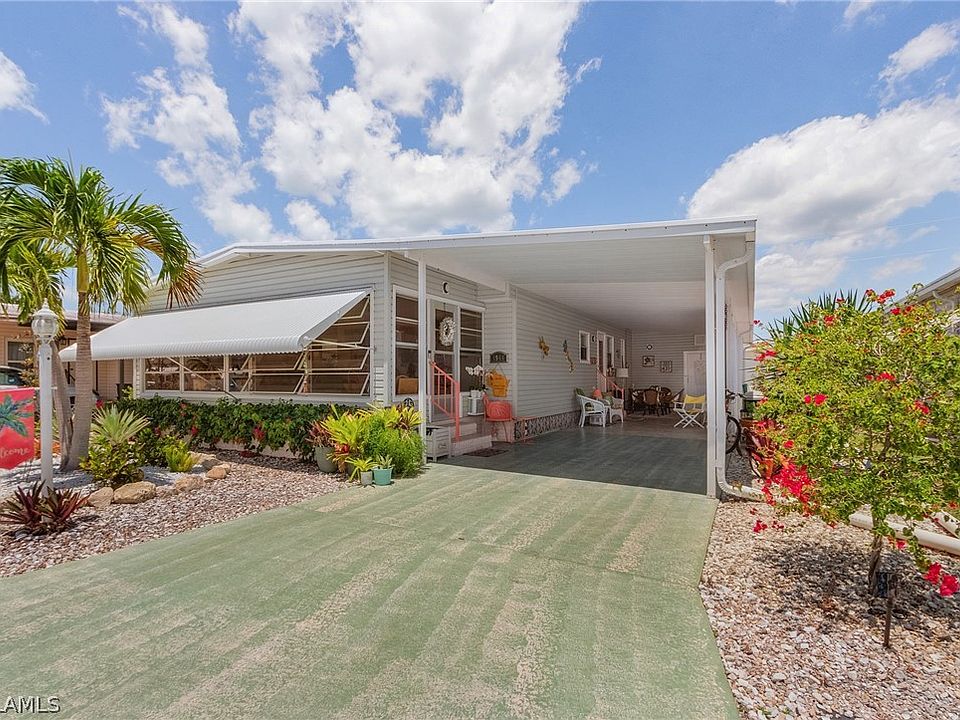 4944 Porky Ln, Saint James City, FL 33956 Zillow