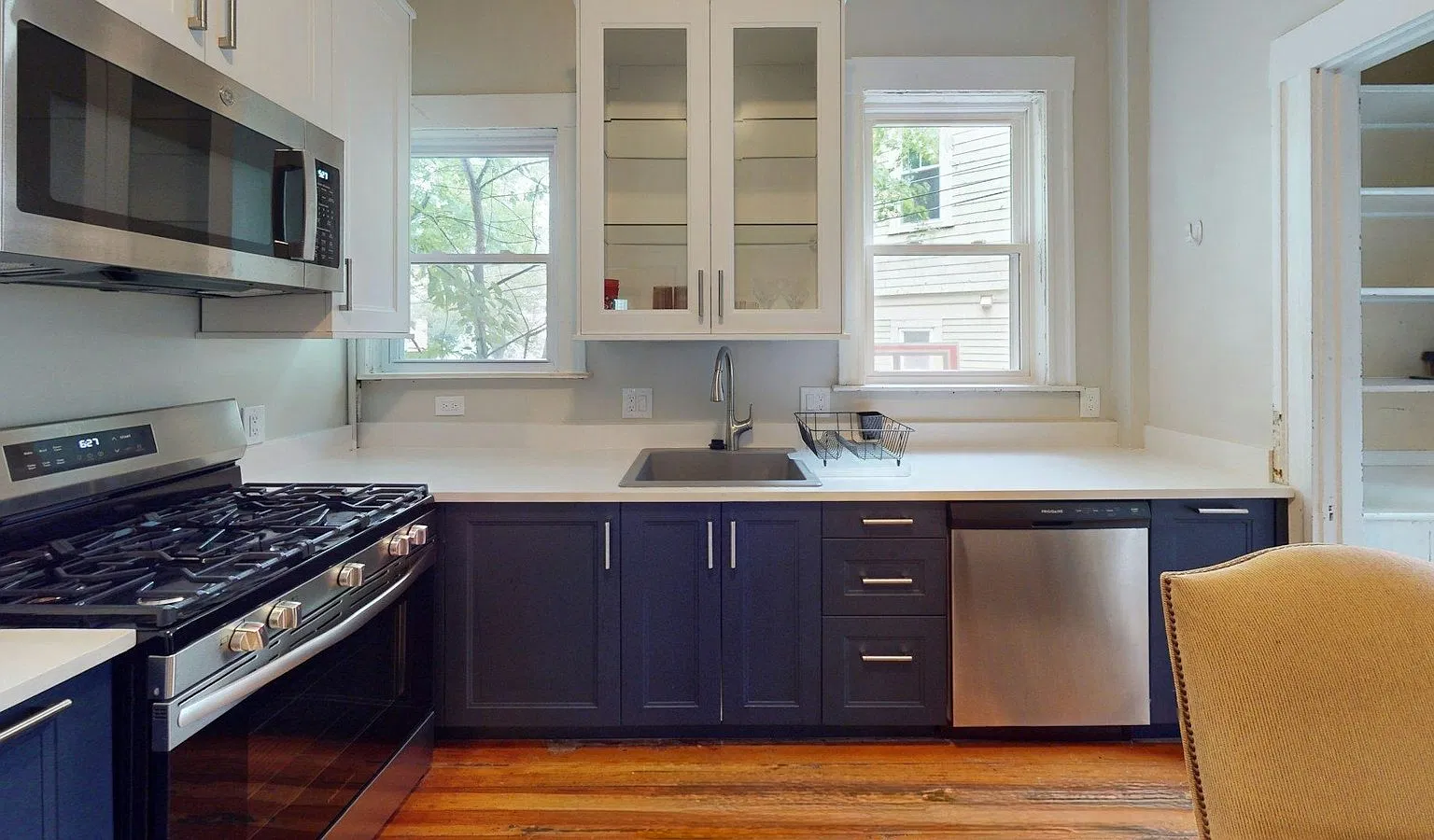 24 Dearborn Road, Unit A — Photo 1