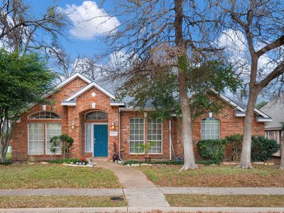921 W Muirfield Rd, Garland, TX, 75044