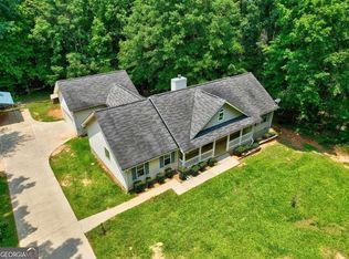 464 Lake Laurel Rd NE, Milledgeville, GA