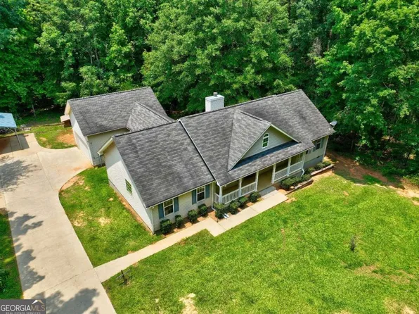 464 Lake Laurel Rd NE, Milledgeville, GA 31061