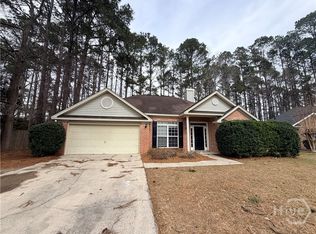 26 Coronado Court, Pooler, GA 31322