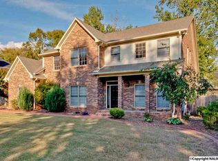 14005 Earlwood Dr SE, Huntsville, AL 35803