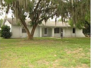 11330 Fort King Rd, Dade City, FL 33525