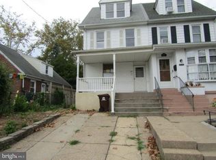 53 E Essex Ave, Lansdowne, PA 19050