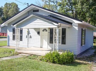 846 W 5th St, Corbin, KY 40701