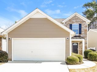 427 Topaz Dr, Dallas, GA 30132