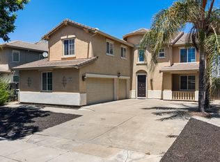 1369 Buckskin Way, Patterson, CA 95363