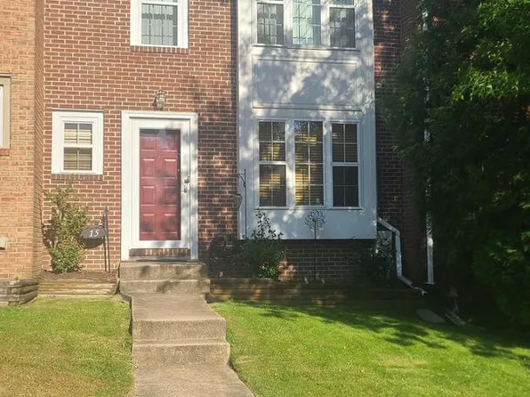 15 Millbridge Ct, Baltimore, MD 21236