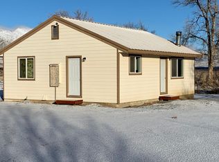 6055 Peak Rd, Reno, NV 89510