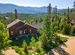 385 Trail Ridge Dr, Grand Lake, CO 80447